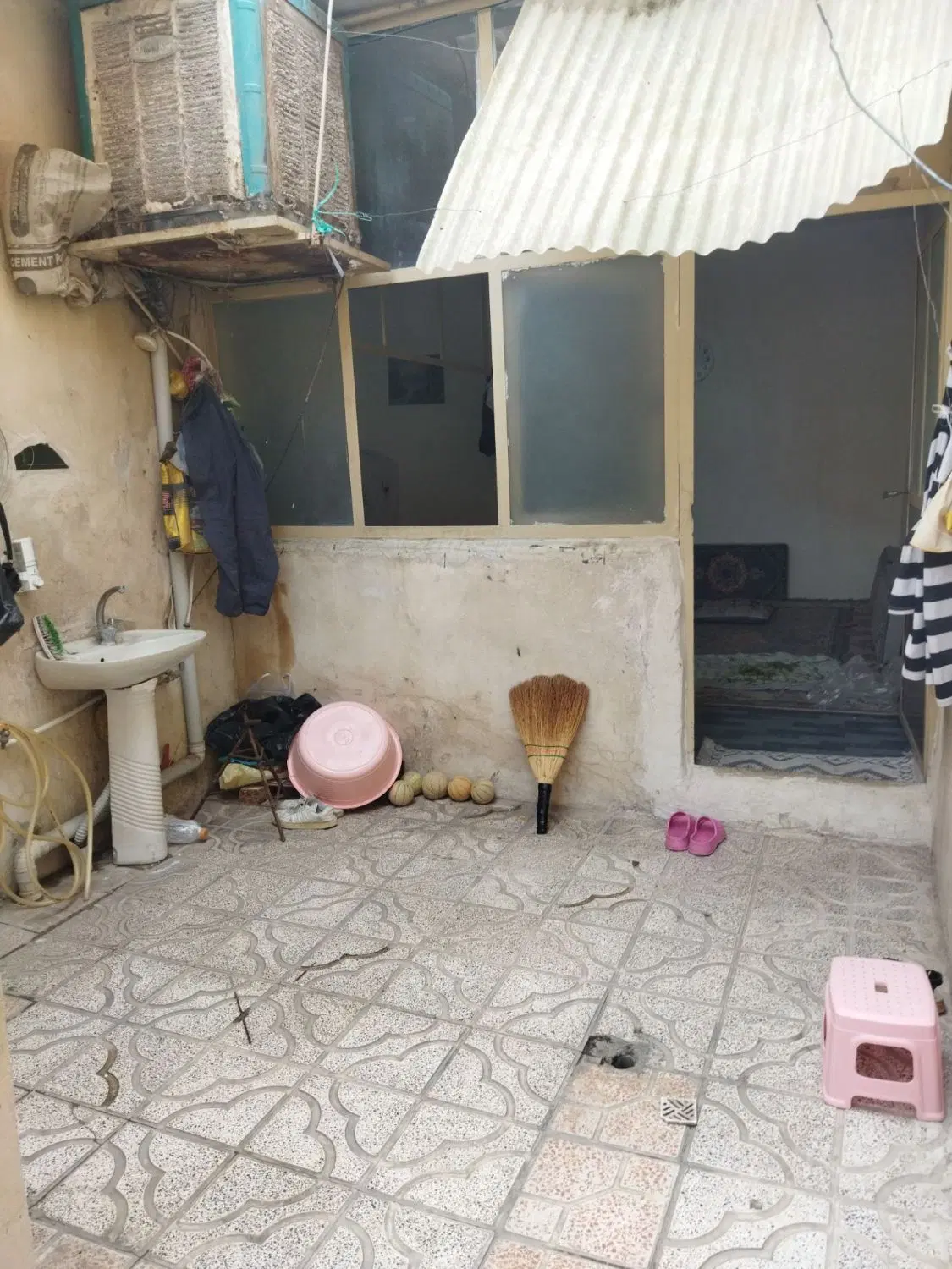 اجاره ویلایی ۵۰ متر دربست