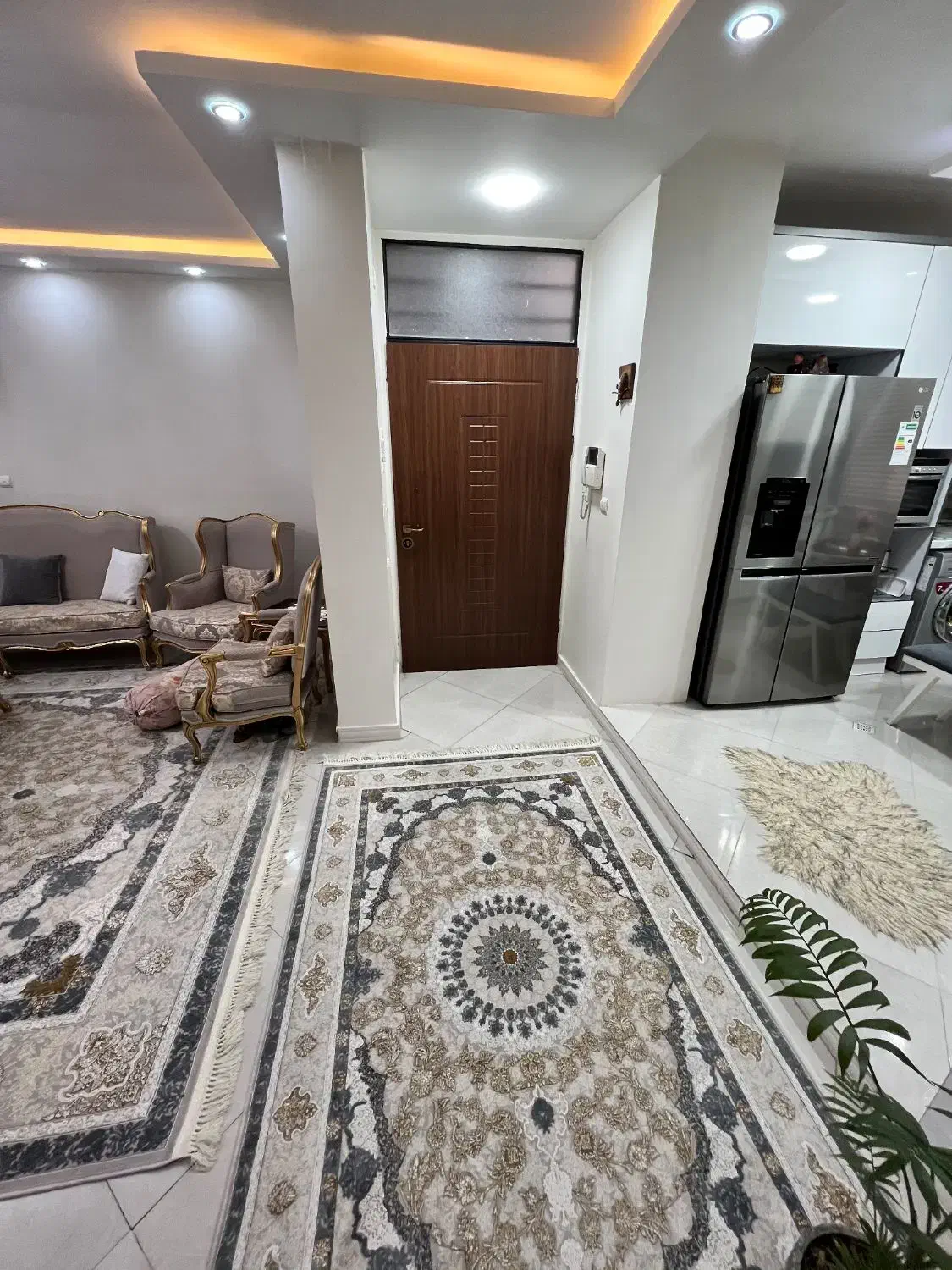 فروش آپارتمان فاز ۴ پردیس