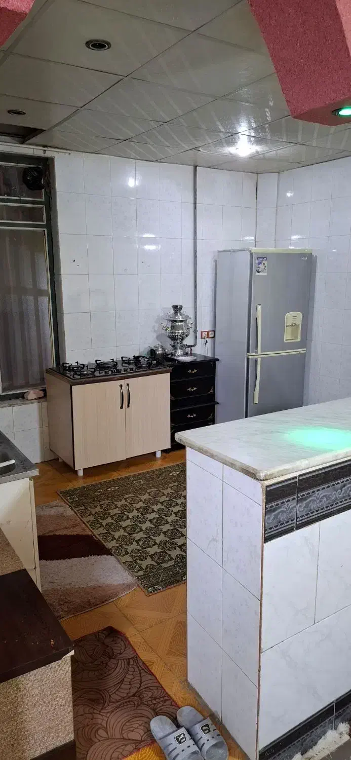 سوئیت ومنزل اجاره روزانه پارکینگ دار