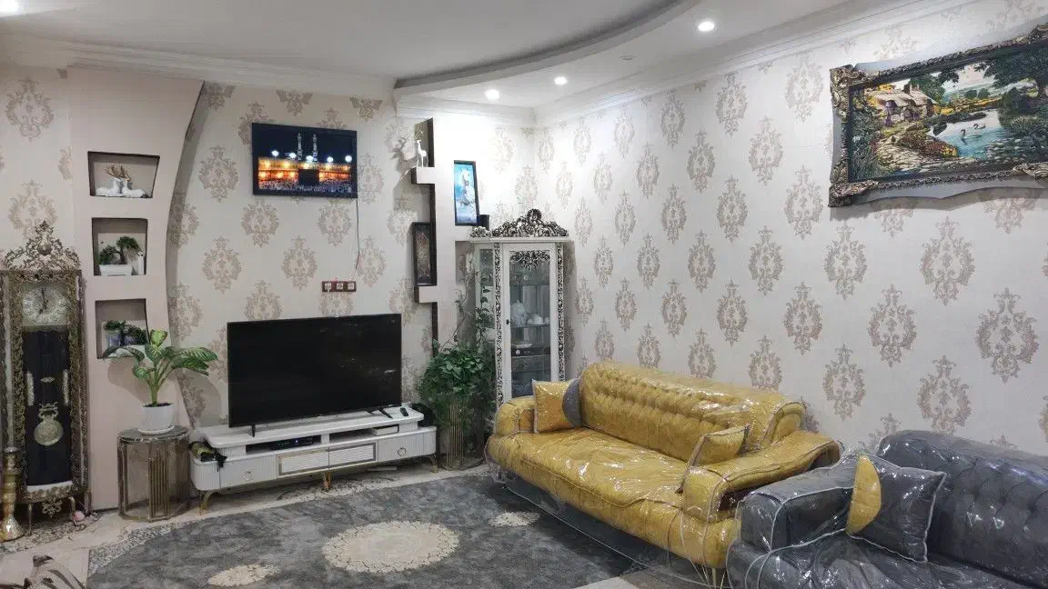 خانه ویلایی دوبلکس رهن و اجاره