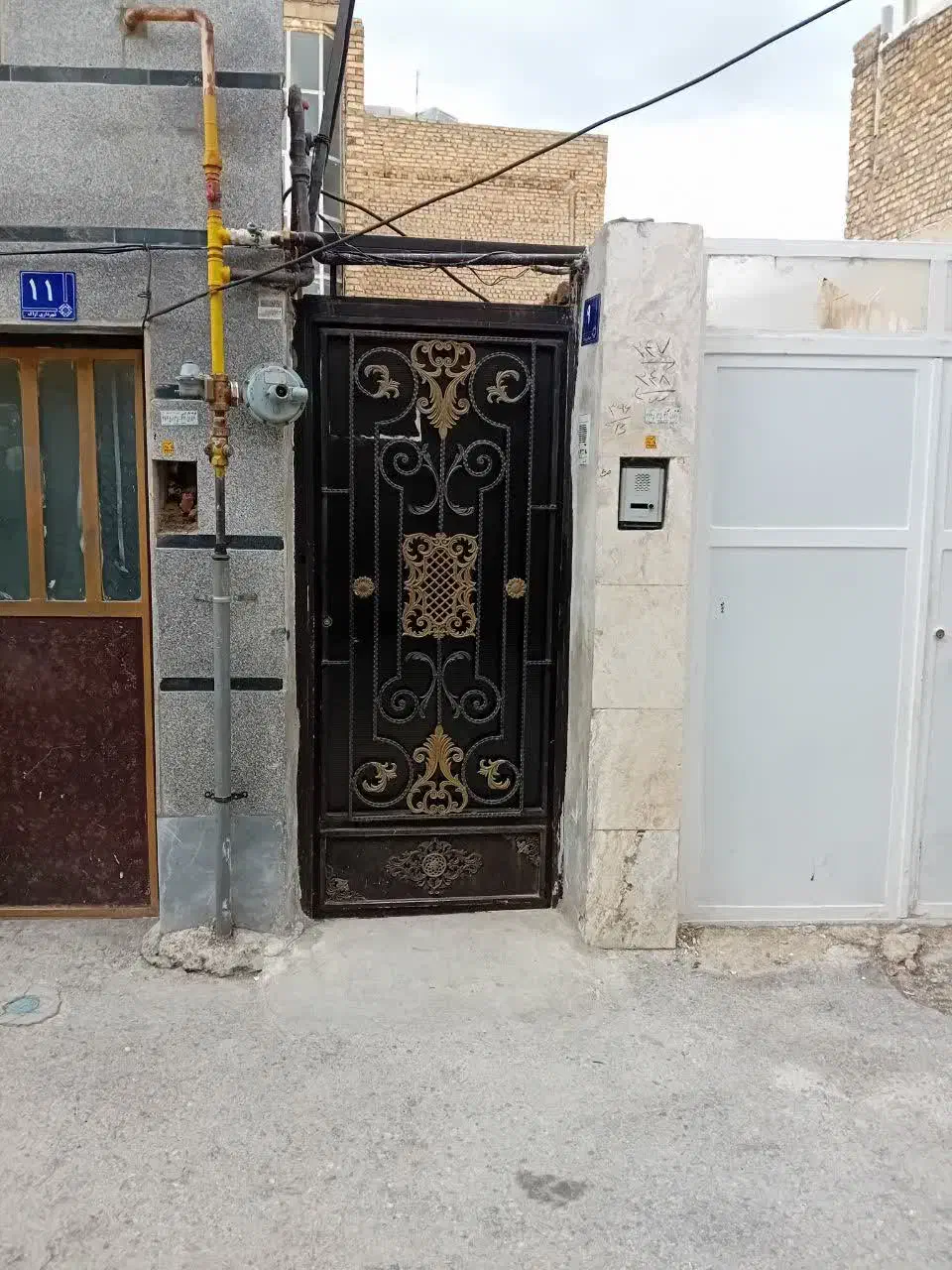 اجاره و رهن خانه