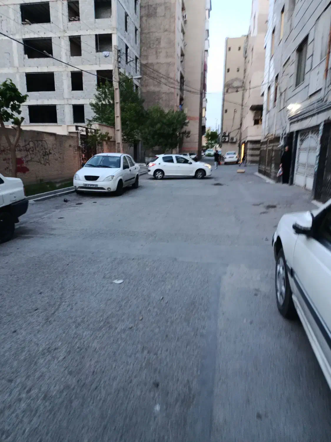اجاره 65متری فرهنگیان باپارکینگ