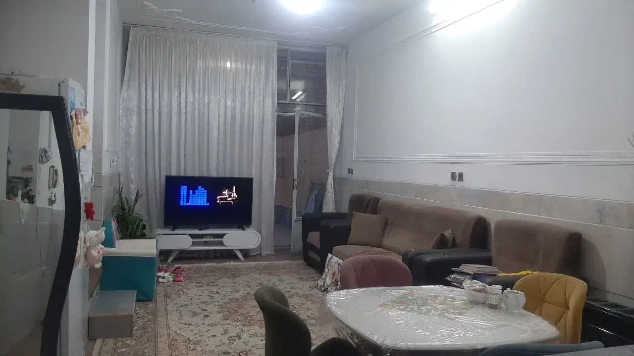خانه منتظری شمالی