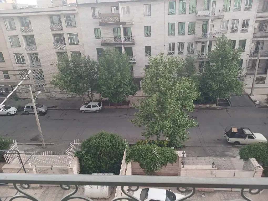 فروش آپارتمان