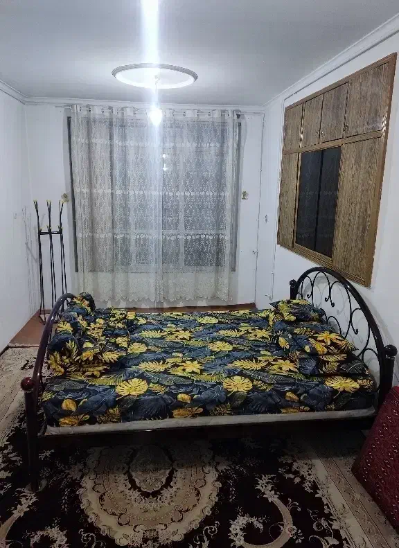 سوئیت مبله و با پارکینگ مرکز شهر