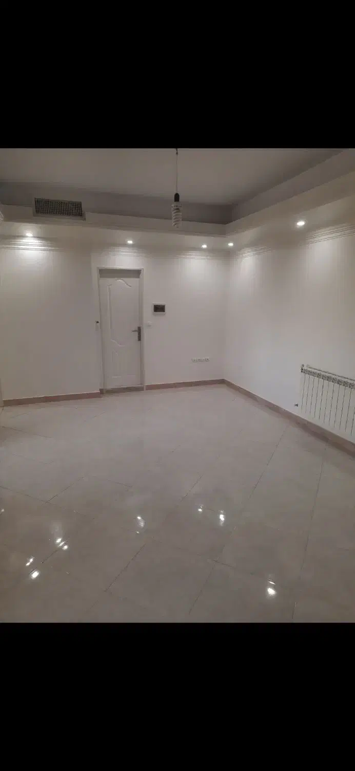 آپارتمان ۶۳ متری ۲ خواب خ ۱۲متری غلامعباس عسگری