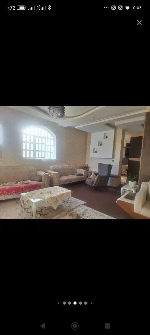 رهن و اجاره مسکونی سه خوابه بزرگ ودلباز