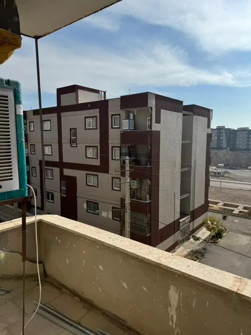 ۸۰متری آذین اسکان لوکس
