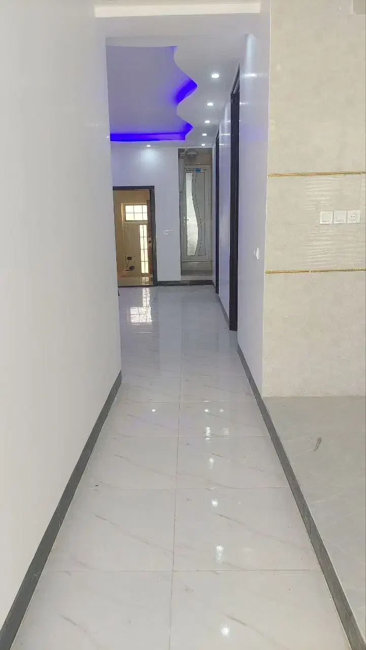 فروش خانه ویلایی درب ساختمان