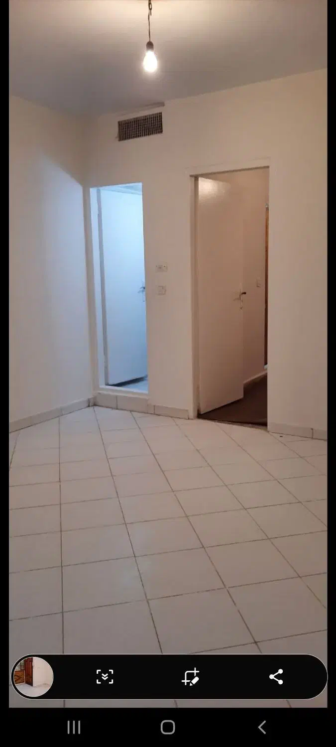 آپارتمان ۴۰ متری خوش نقشه