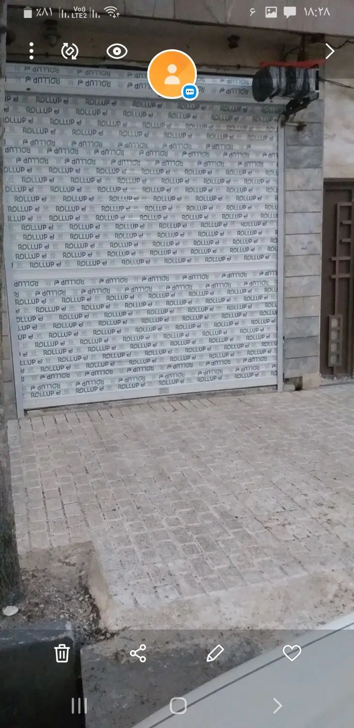 اجاره مغازه تجاری در سید رضی