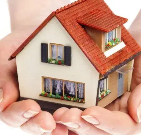 ساختمان مسکونی،(کلنگی)