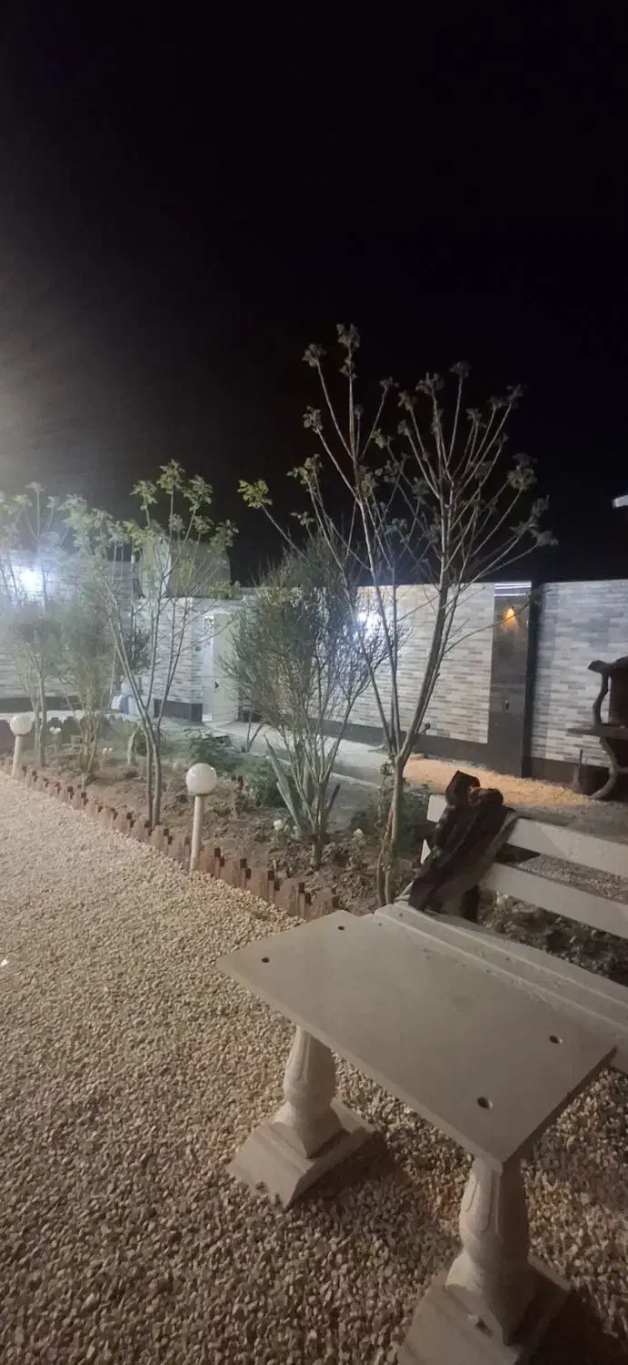 فروش،باغ ۶۰۰ متری باساخت کامل