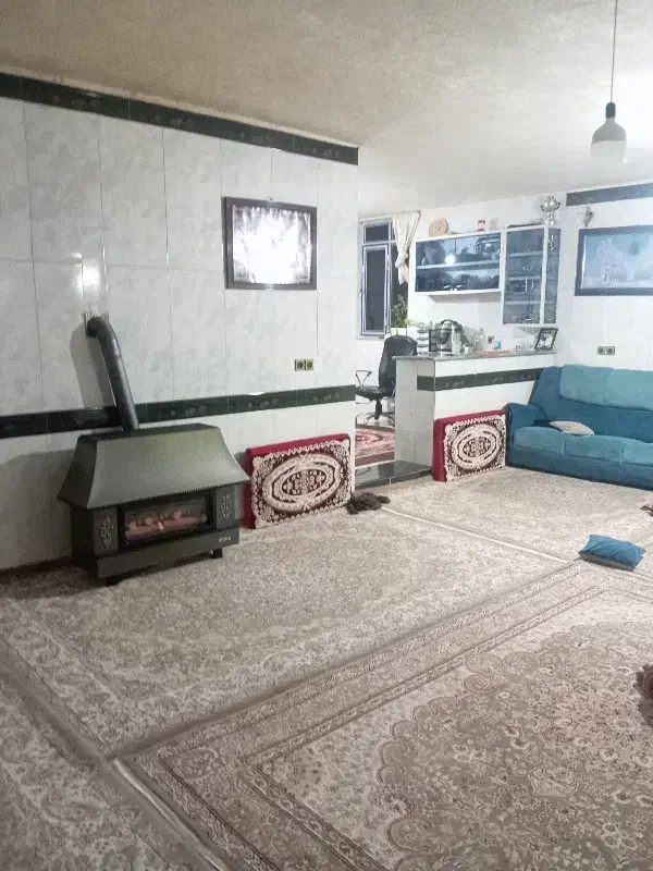 فروش خانه تخت زنگی