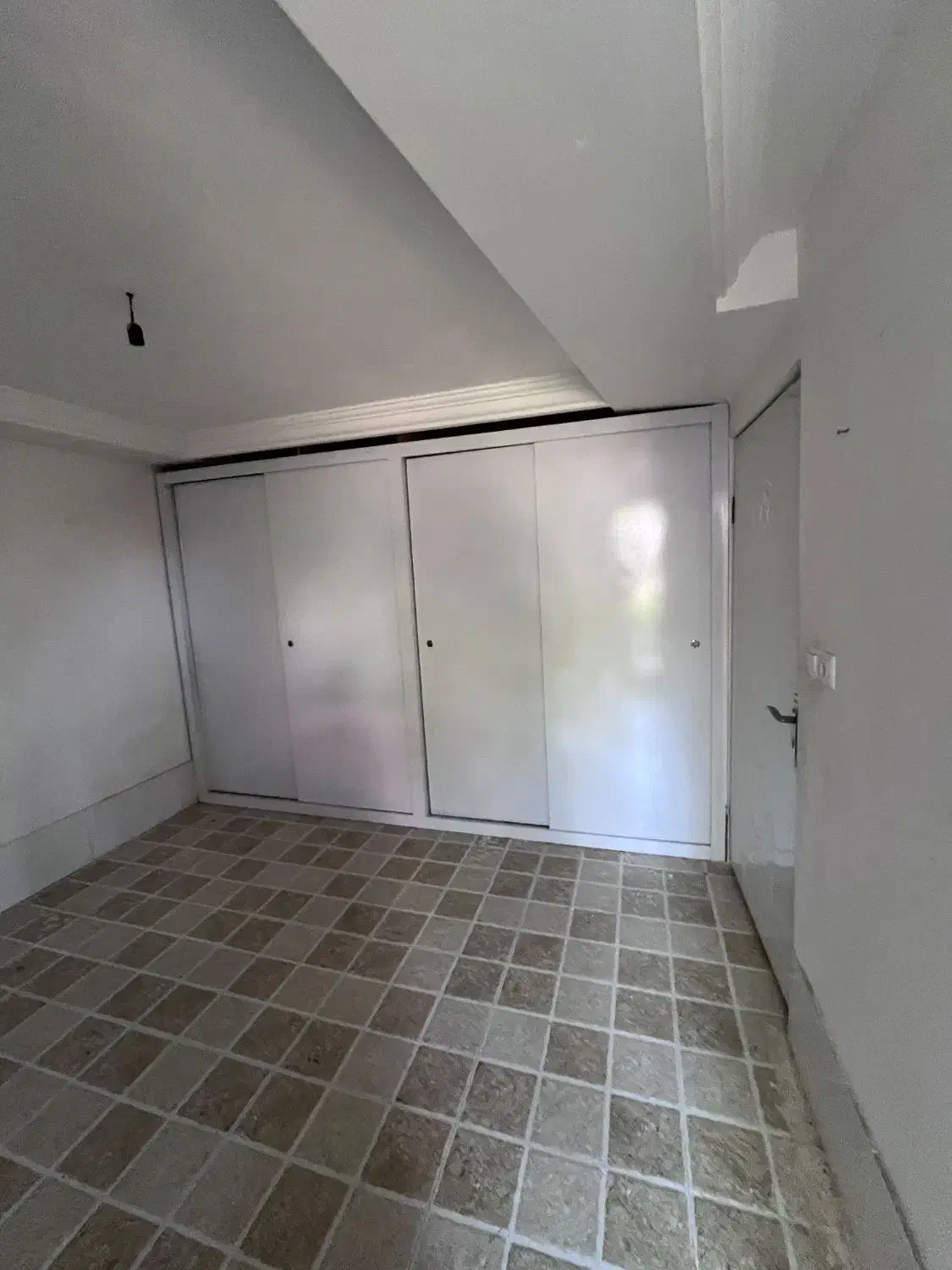 رهن خانه 90متری در خیابان ورزش