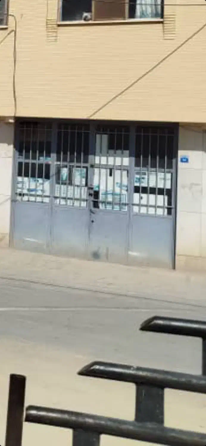 مغازه اجاره با برق ۳فاز