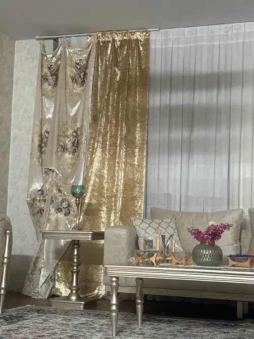 فروش اپارتمان