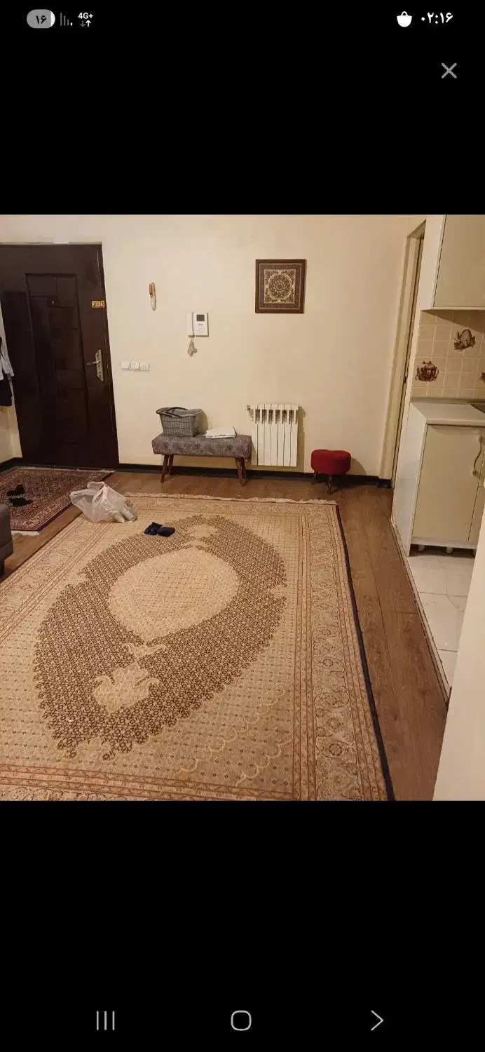 هم خانه هم خونه