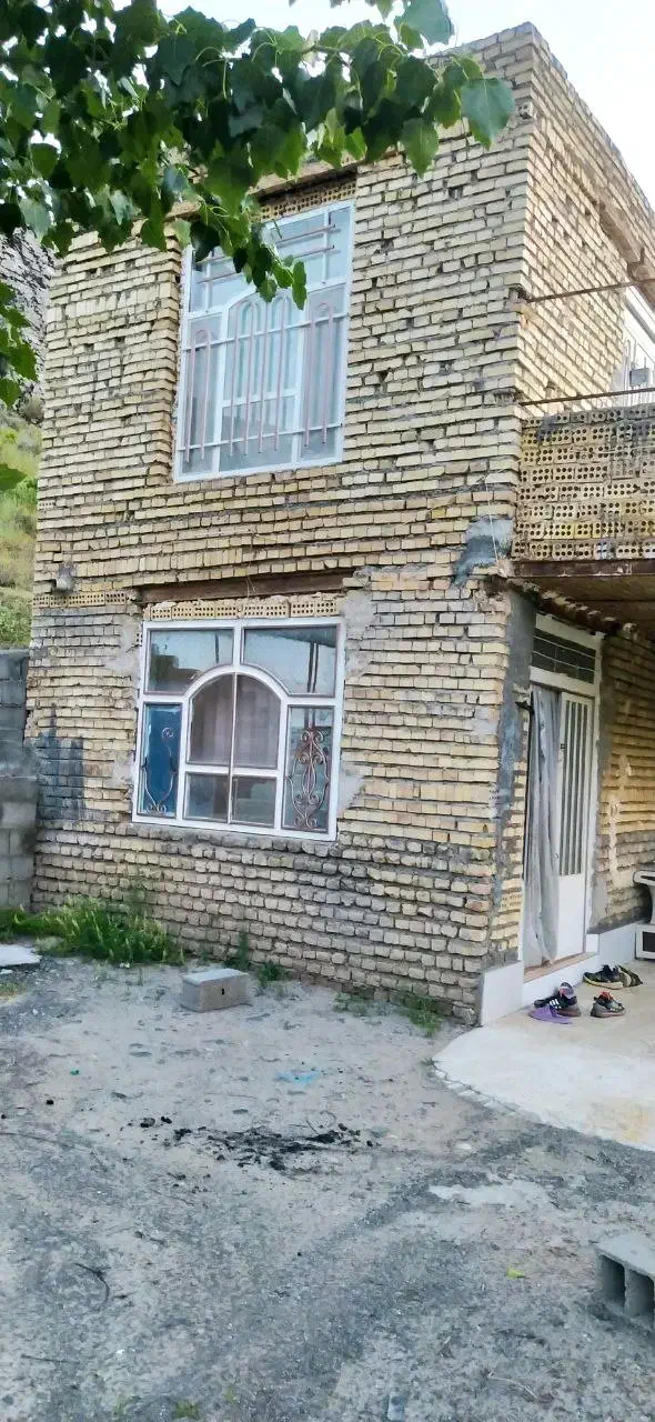 1700متر باغ گیلاس