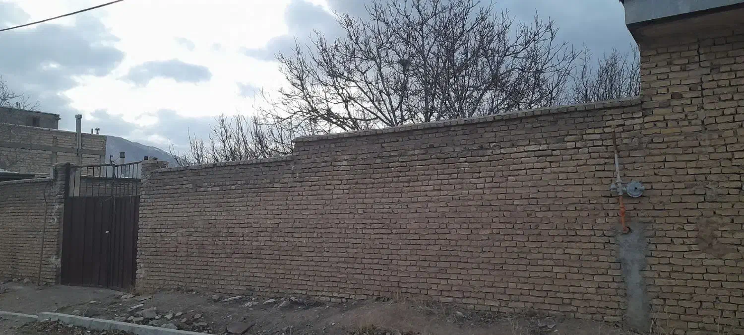 باغ ویلا در شهرکرد شهرستان گهرو