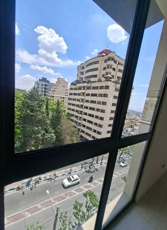پیش فروش ۲ واحد در شمس آباد _ ۸۰ و ۱۳۵ متری