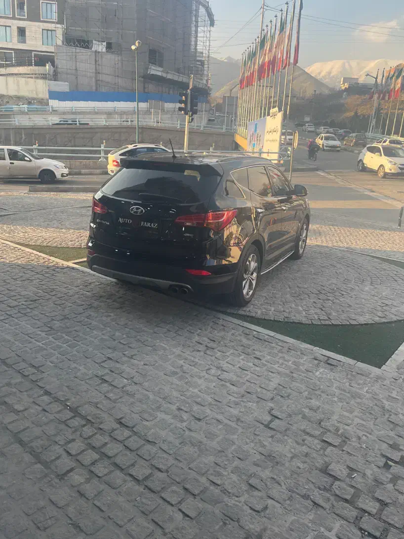نمایشگاه سعادت اباد