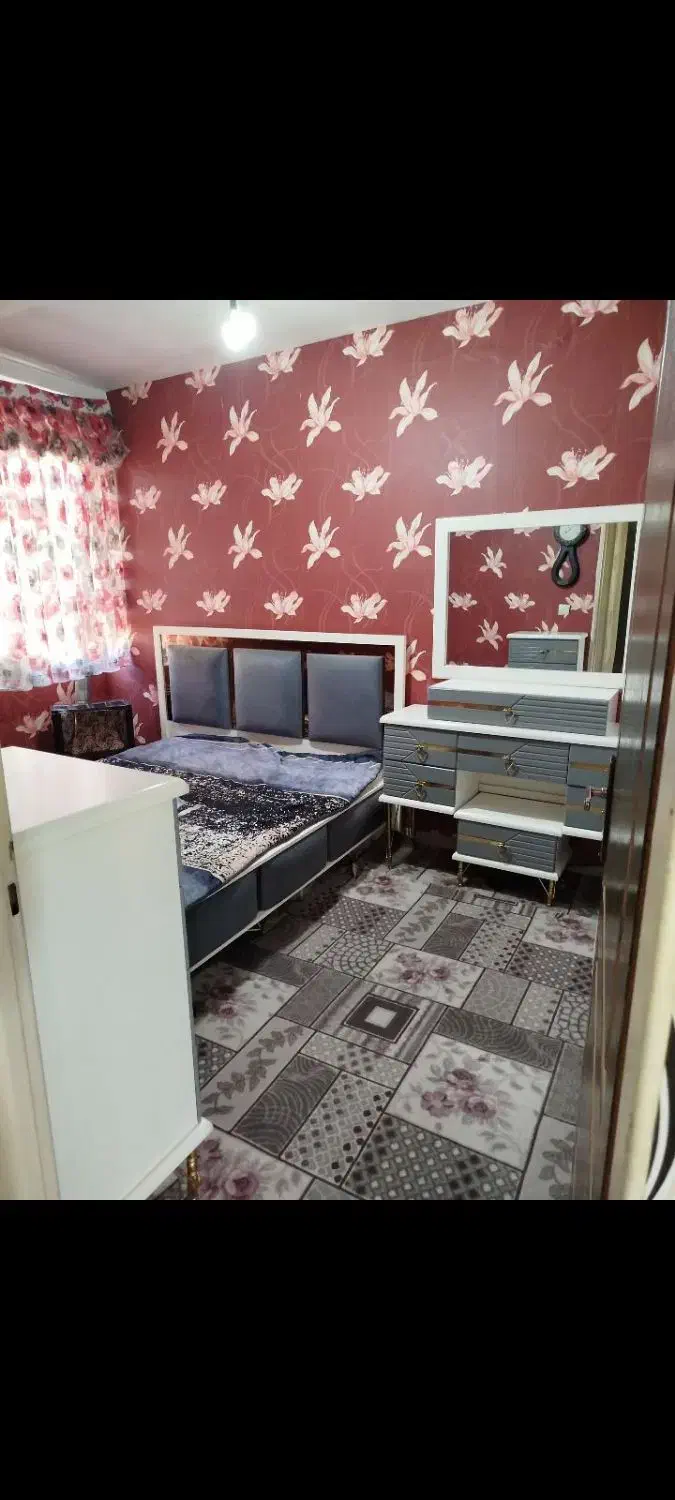خانه ۸۰ متری مسکن مهر
