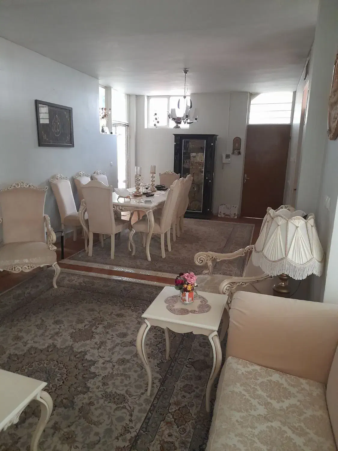 اجاره منزل خیابان نشاط