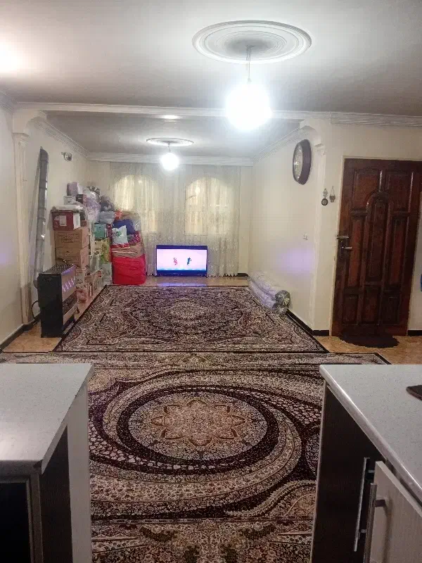 اجاره ۷۵ متری تمیز