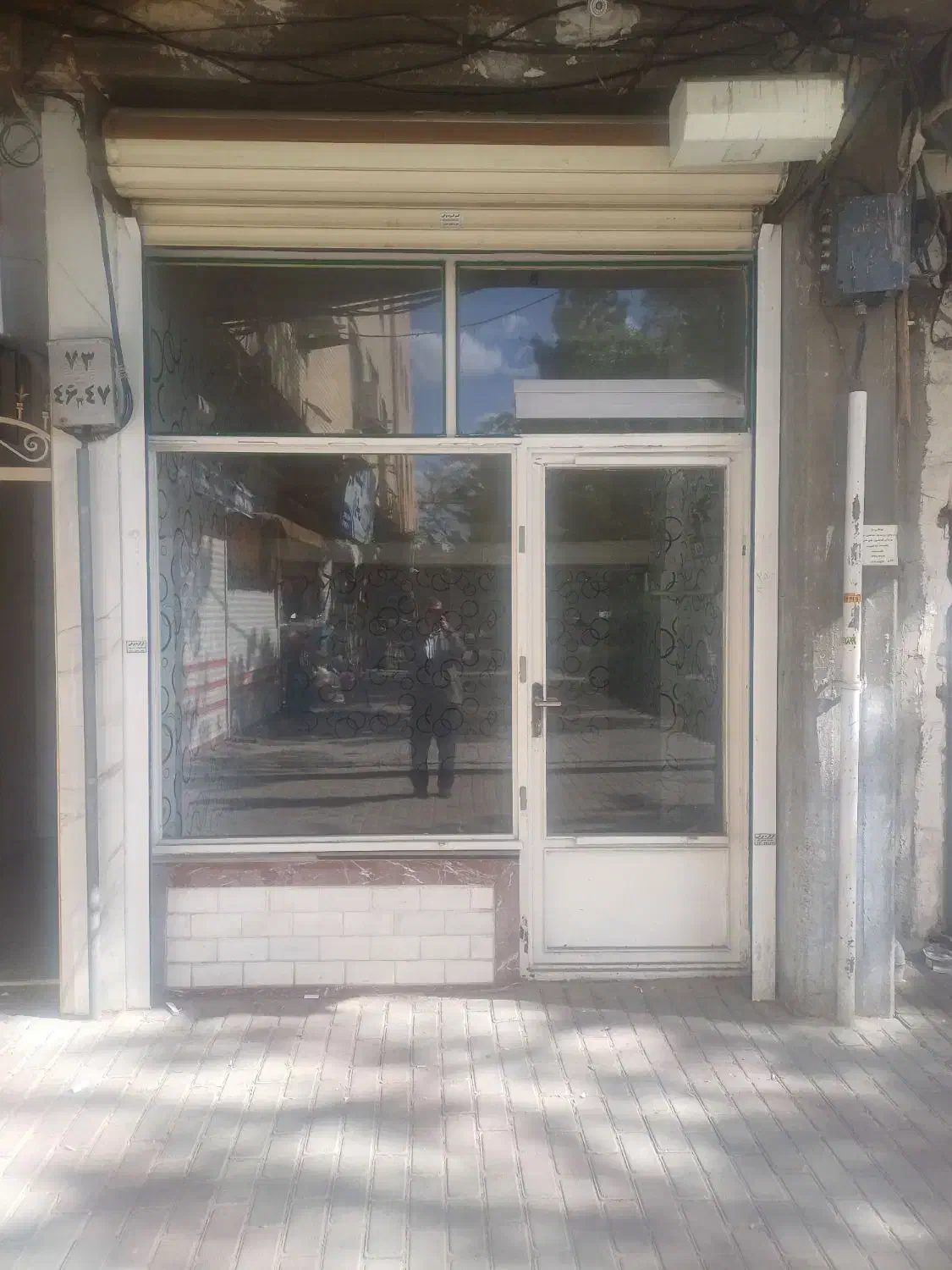مغازه در شهرک نور
