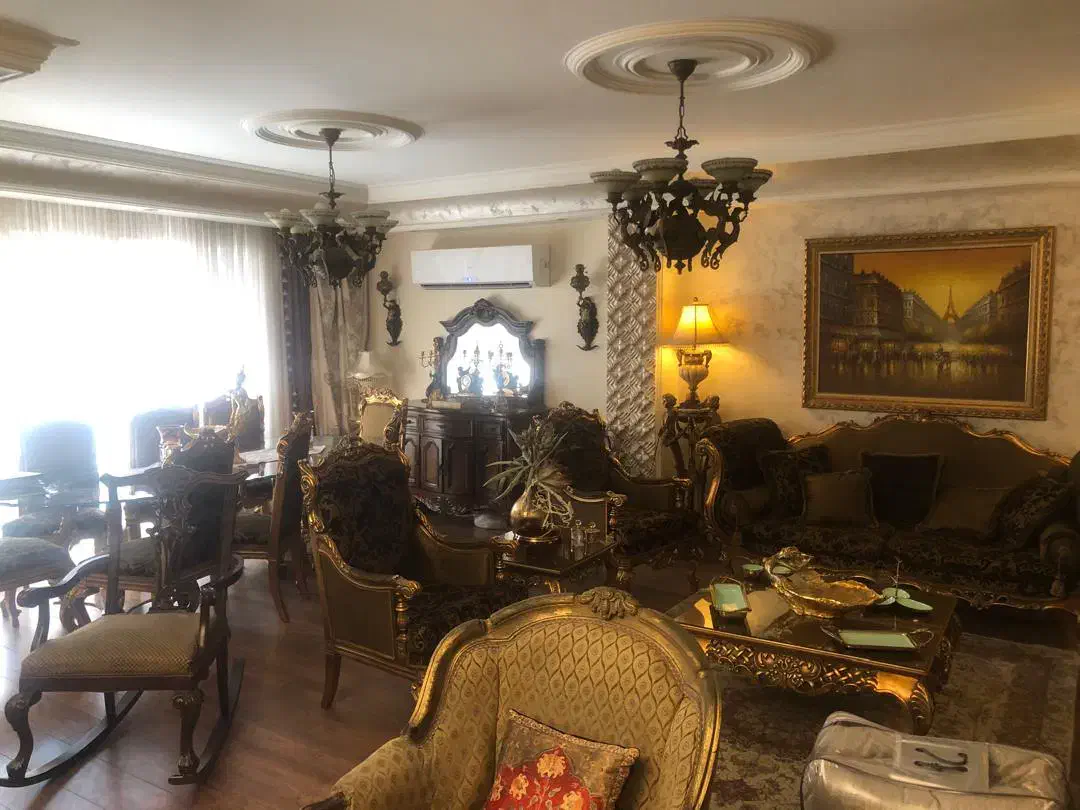 ۹۰متر ۸ساله ابراهیمی