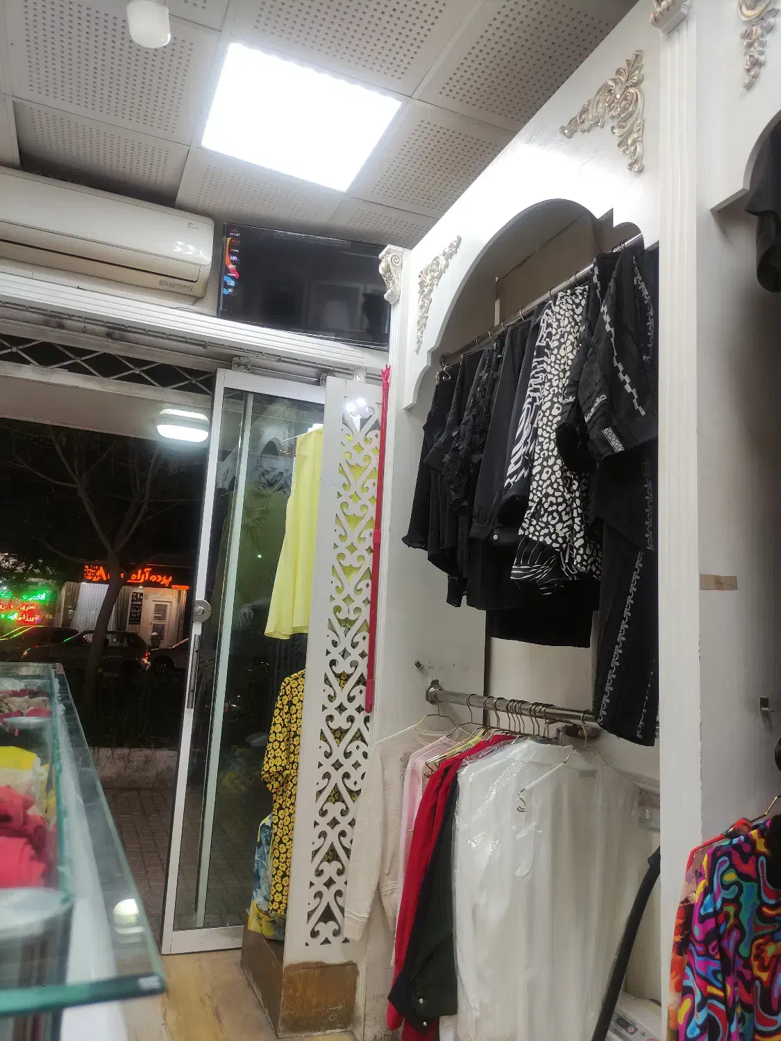 واگذاری مغازه بصورت رهن واجاره