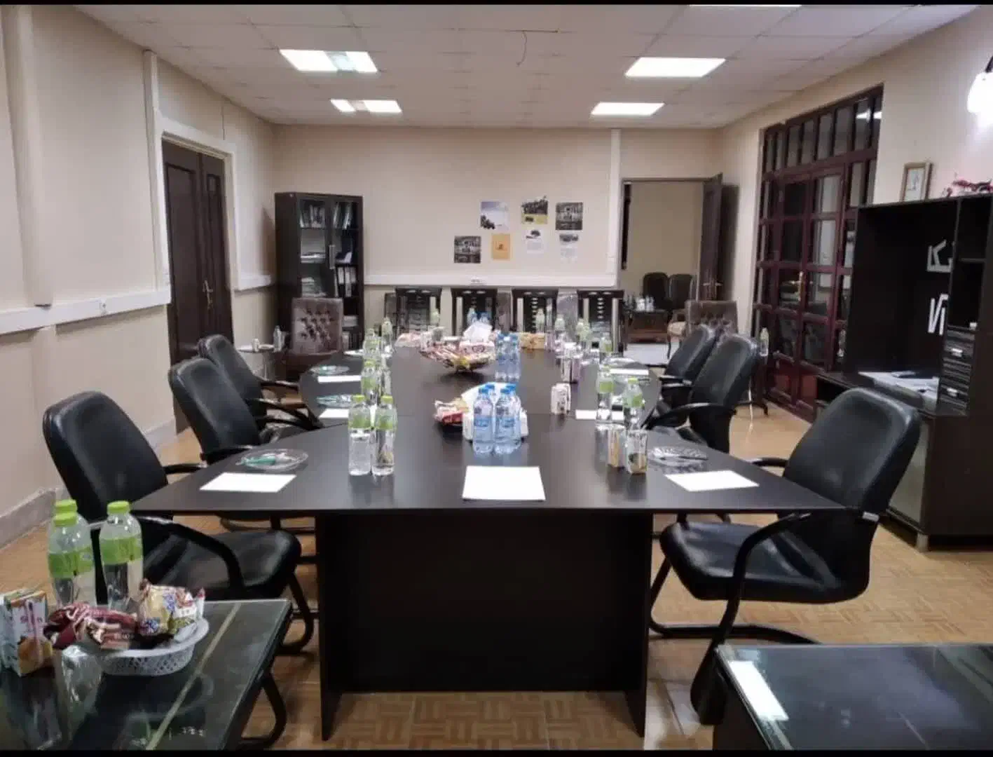 کارخانه تولید موتورسیکلت
