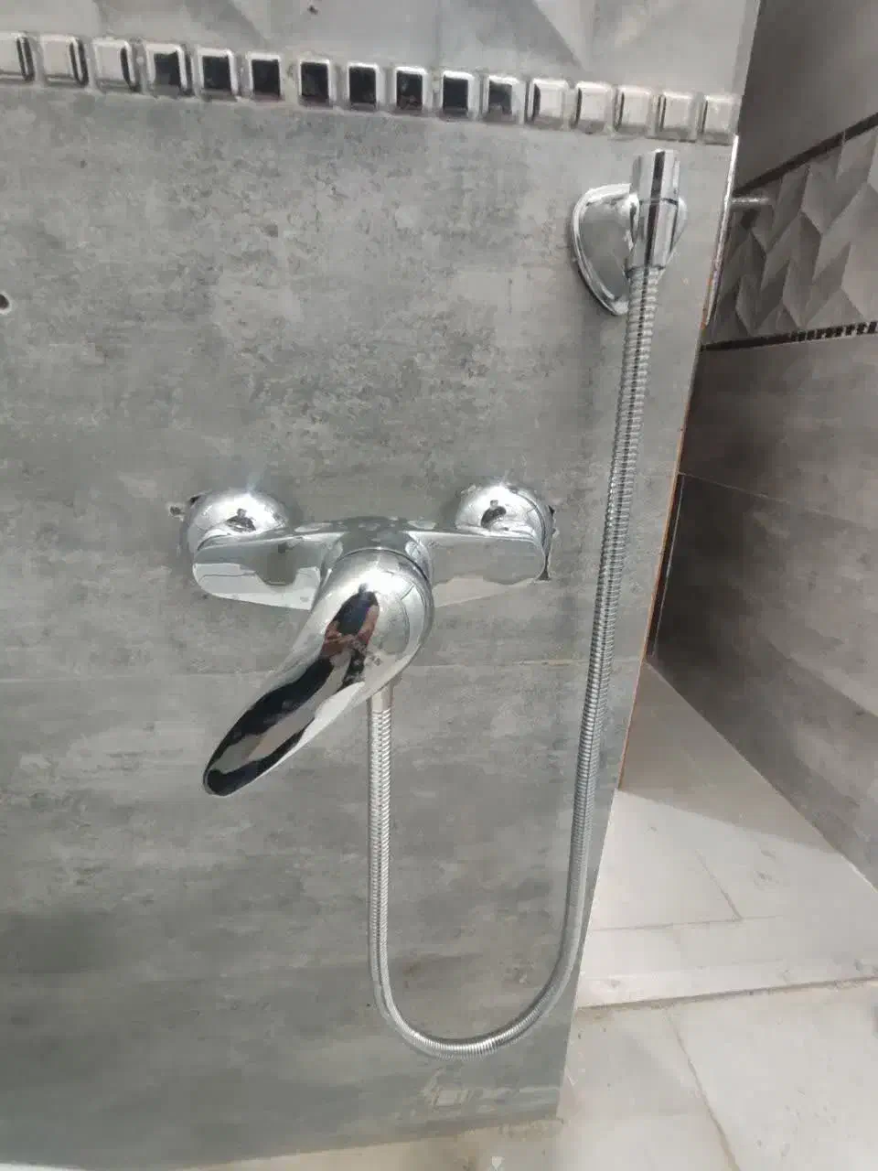خانه ویلایی مسکونی خ منتظری