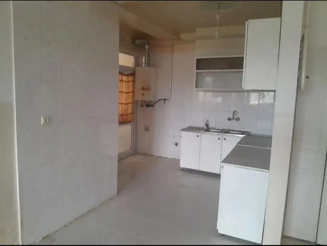 مسکن مهر ۲۴واحدی طبقه همکف