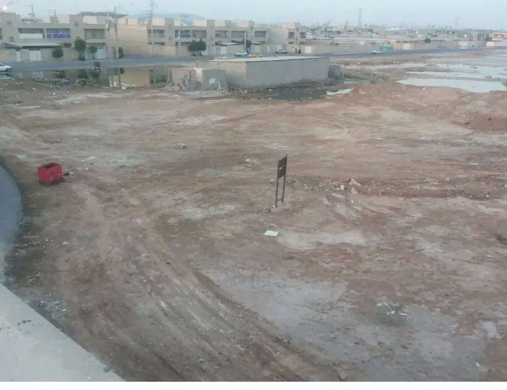 آپارتمان مسکن مهر پارسیان