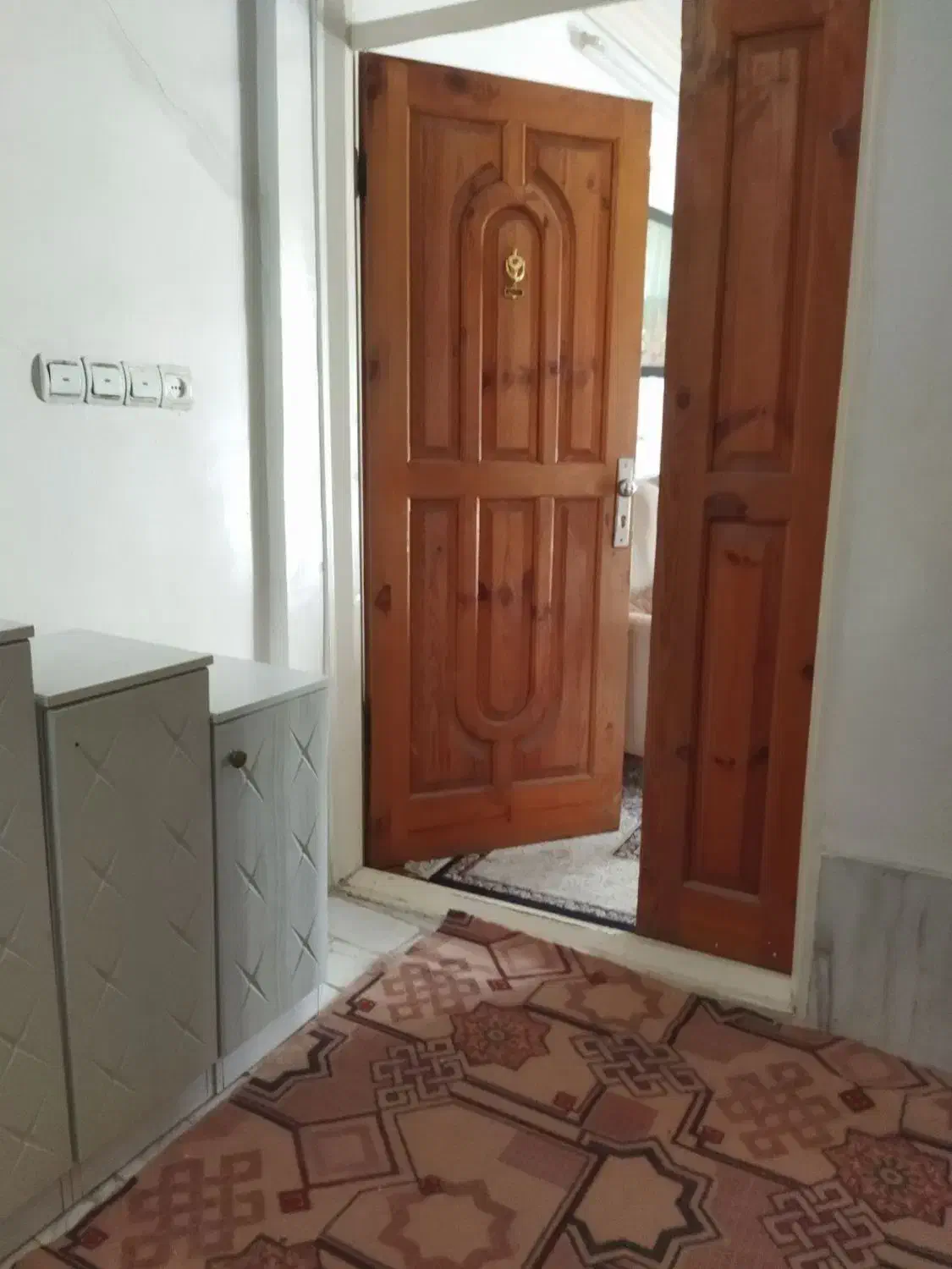 آپارتمان ۶۵ متری