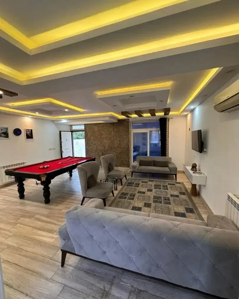 اجاره ویلا استخردار ۵۸۰متر باغرود