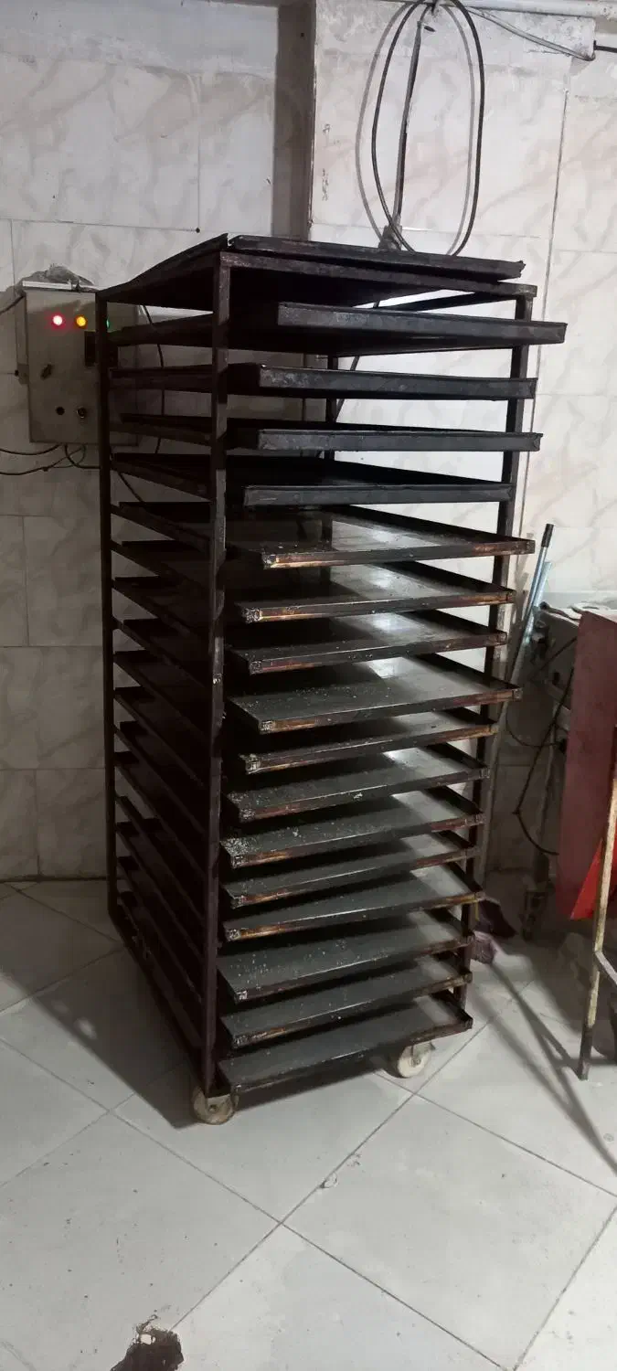 اجاره نانوایی فانتزی درزیرزمین