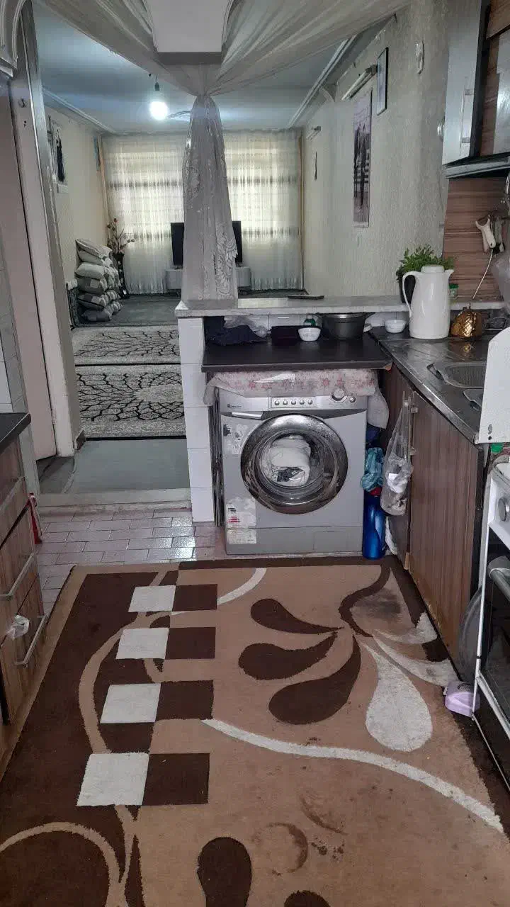 آپارتمان