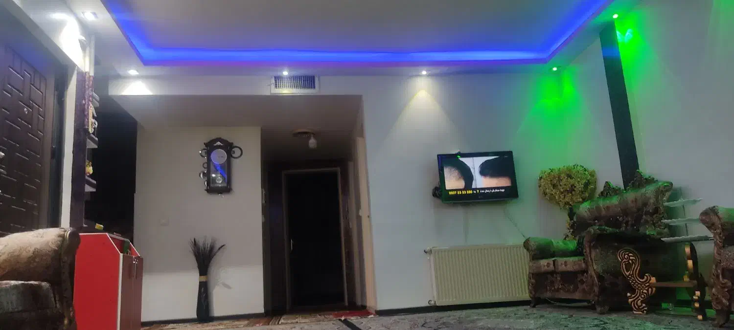 مسکن مهرصفادشت،شهرک امیدفاز۲