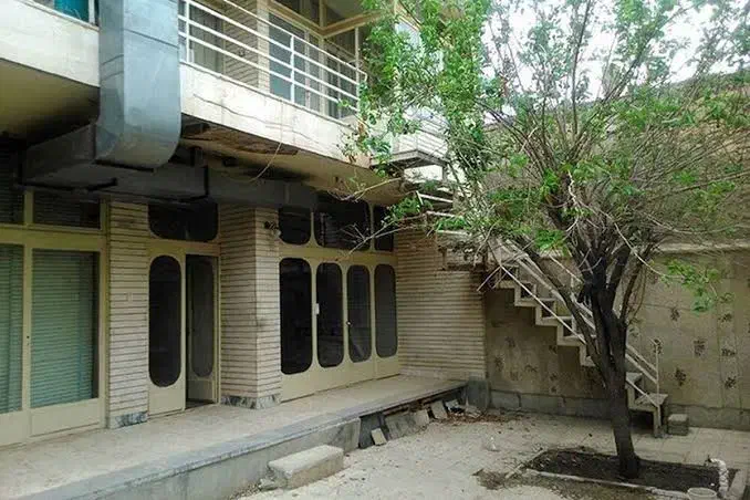 ویلایی ۲۰۲ متری شمالی