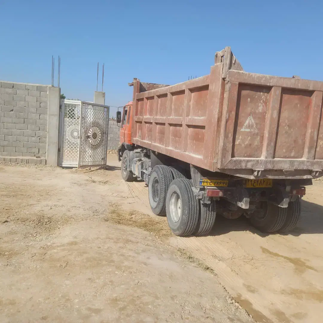 فروش و معاوضه خونه باغ در گورک پهلوان کشی