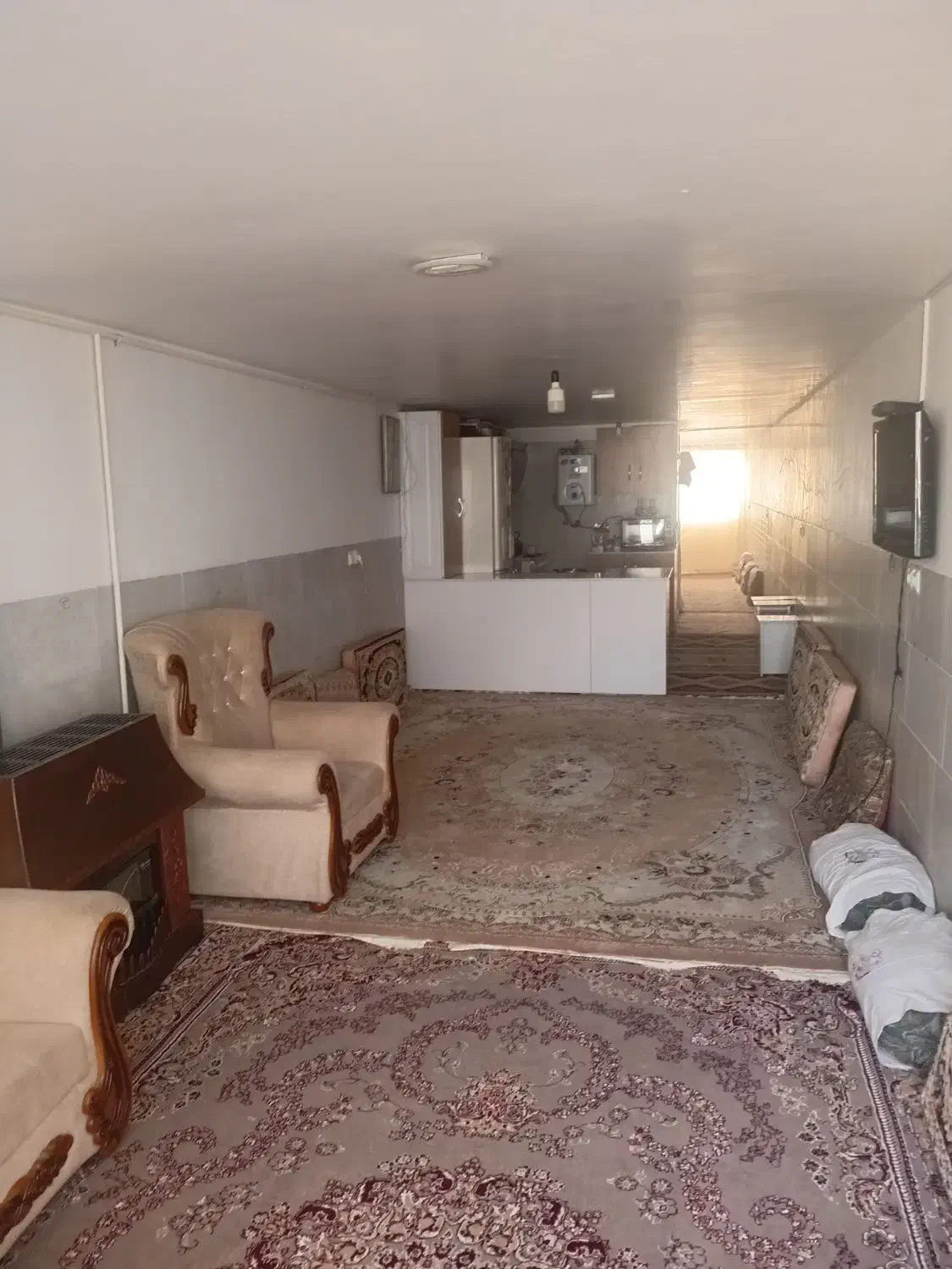 سوئیت اجاره ای