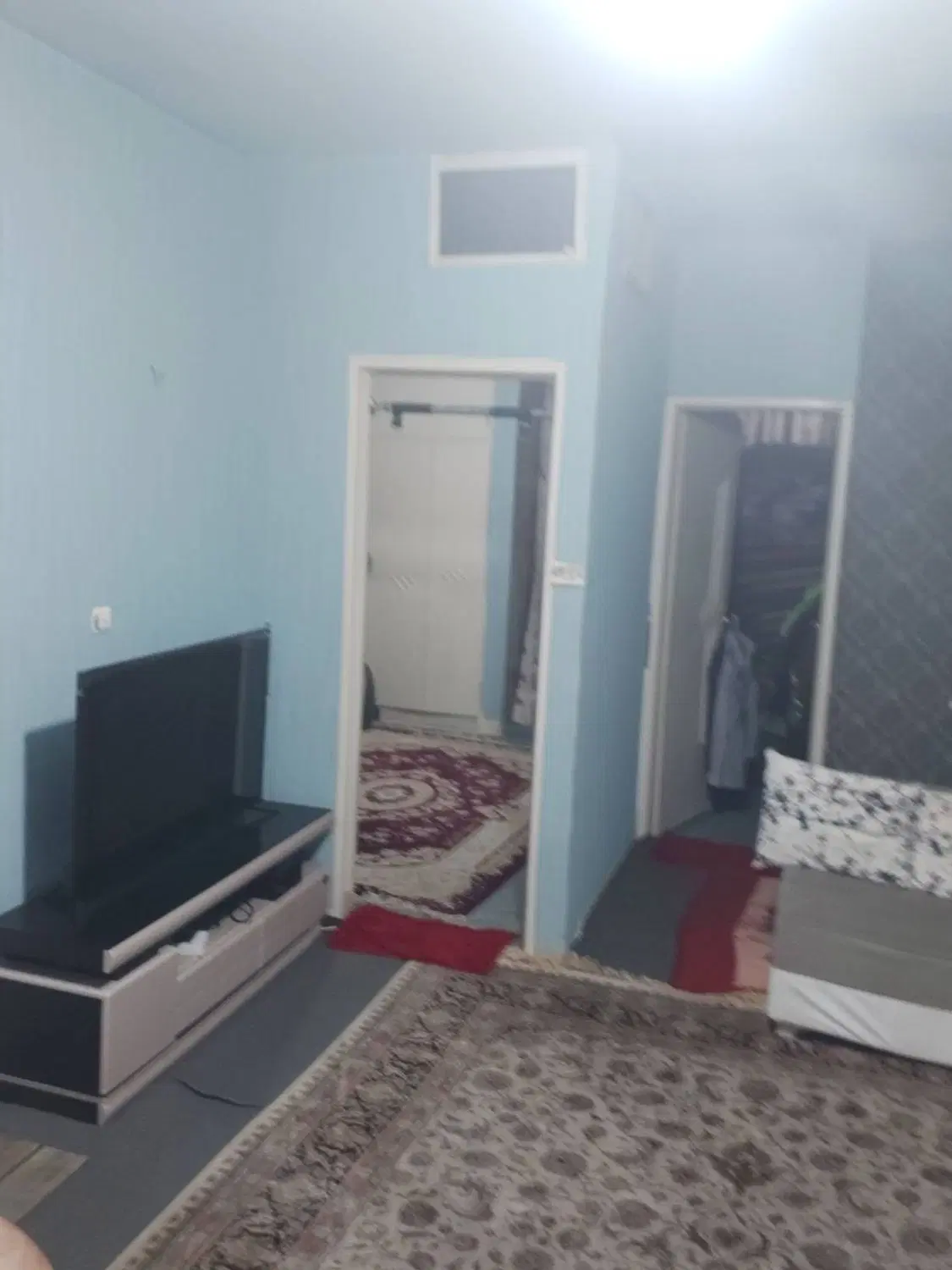 اجاره کمیل خرمشهر شمالی تک واحدی قابل تبدیل