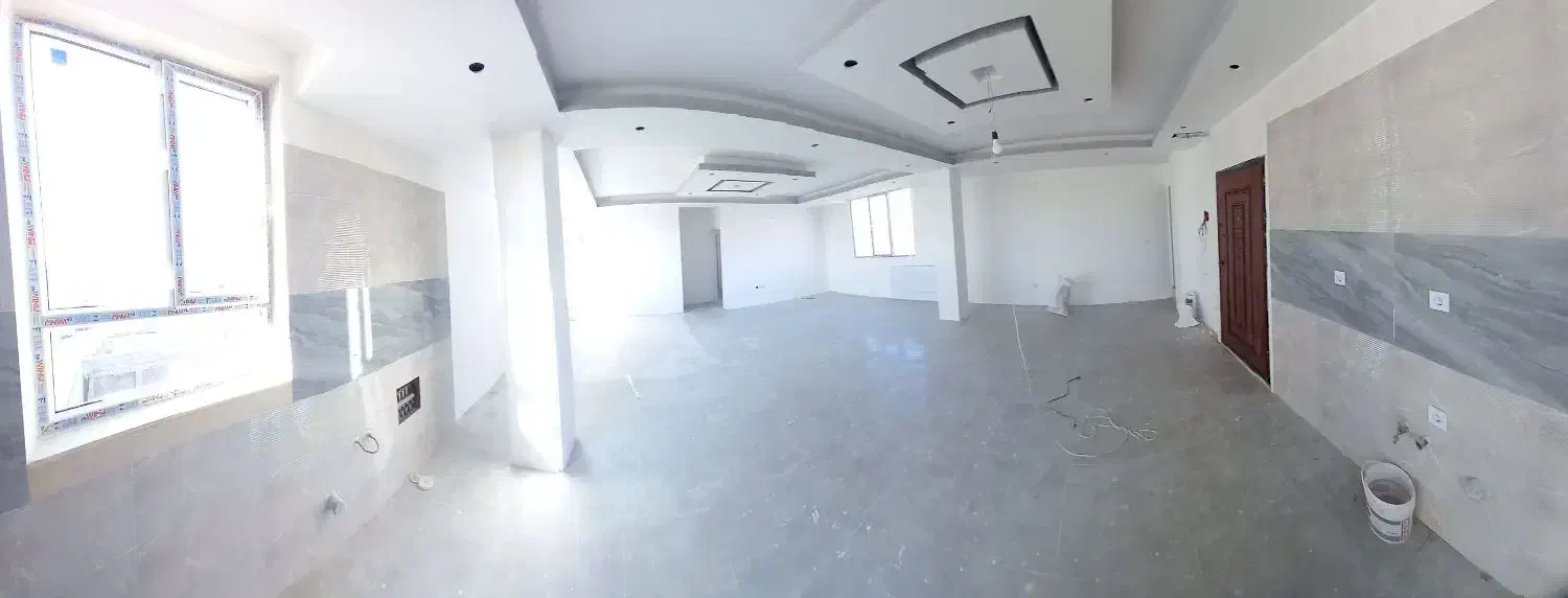 واحد ۶۰ متری بیست متری مارلیک