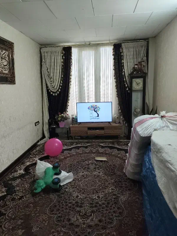 اجاره آپارتمان بهاران وصفنارد