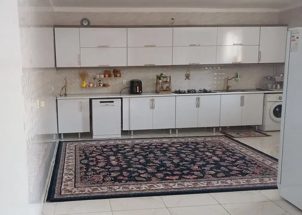 منزل مسکونی در سرطاف