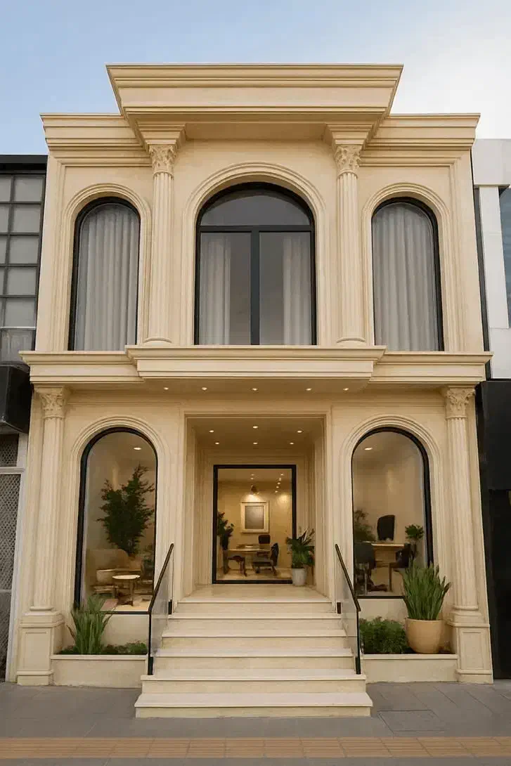 140 متر - مناسب زوج - ناصرخسرو