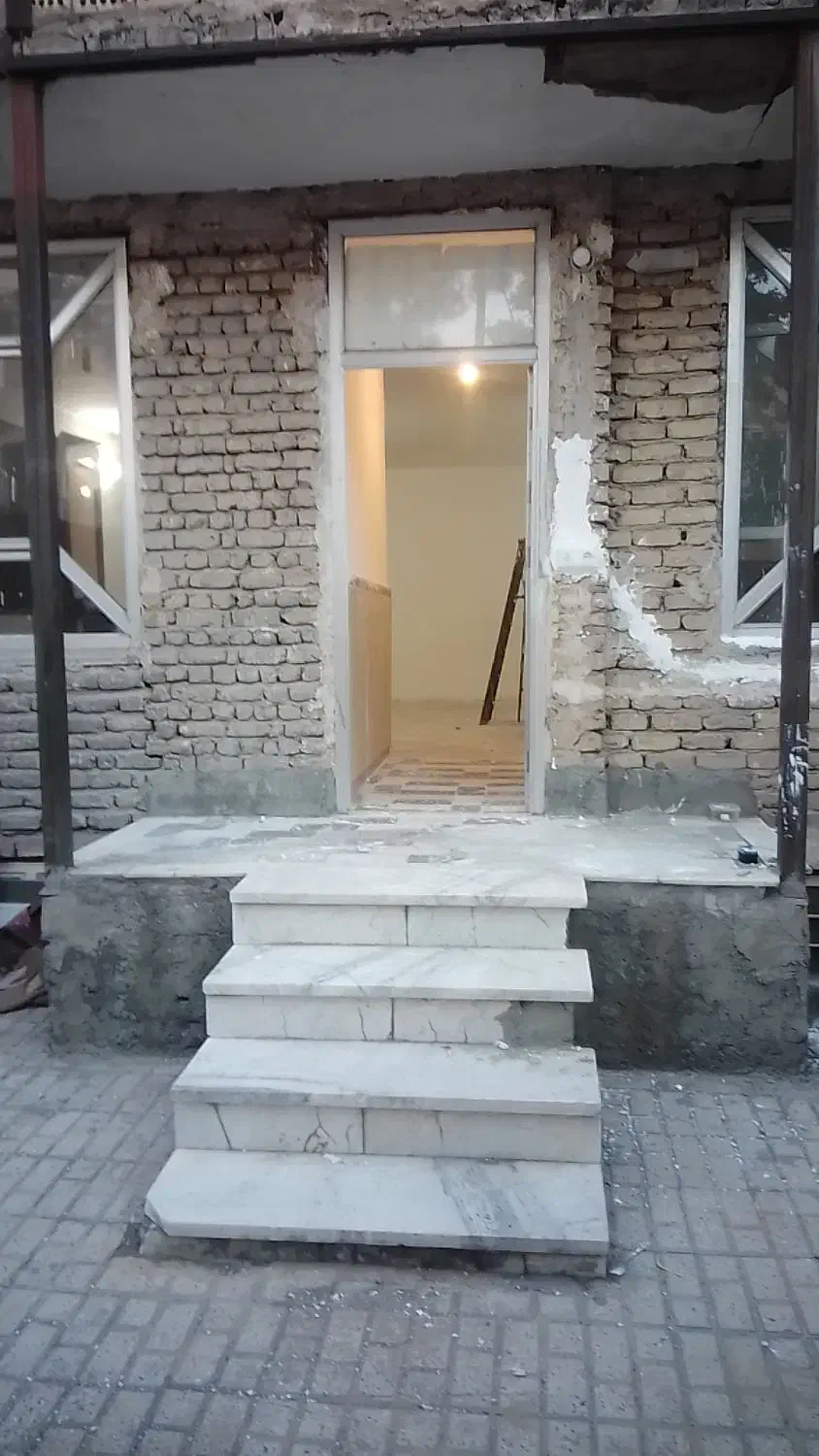 ویلایی ممر جدا یک خواب